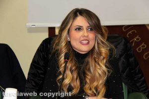 Alessandra Troncarelli