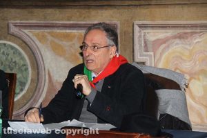 Enrico Mezzetti