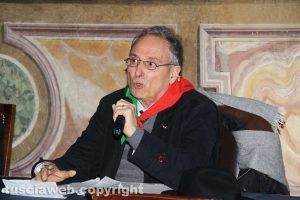 Enrico Mezzetti