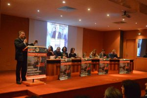 L'intervento di Enrico Panunzi