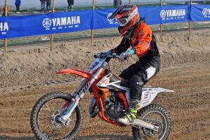 Sport - Motori - Motoclub Tuscia Racing - Valerio Lata