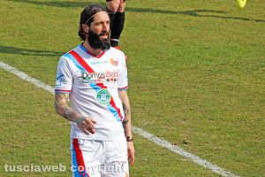 Sport - Calcio - Alessandro Marotta