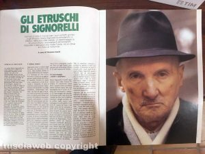 Mario Signorelli