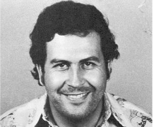 Pablo Escobar