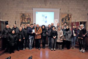 Tarquinia - L'incontro pubblico "Ambiente e salute: lo stato delle cose"