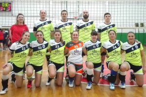 Sport - Pallavolo - Misto Uisp - Green volley Soriano