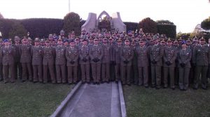 Viterbo - Al via il corso di Branca 2019