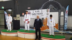 Sport - Asd Tuscia Judo Viterbo