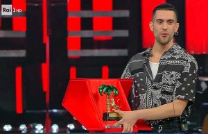 Mahmood vince il Festival di Sanremo 2019
