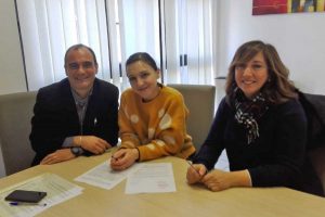 Viterbo - Confguide Lazio nord, siglato il protocollo d’intesa con Aigae
