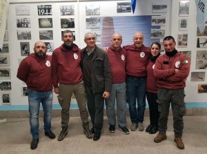 Sezione Anpd'I