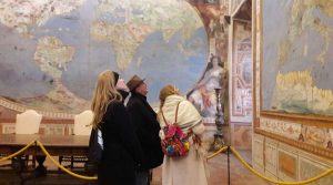 Operatori turistici nella Tuscia