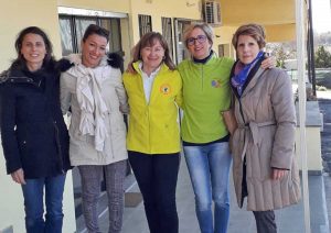 A Canino apre una nuova azienda in rosa