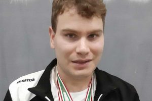 Sport - Nuoto - Alberto Bocci