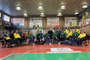 Sport - La ViterSport Libertas