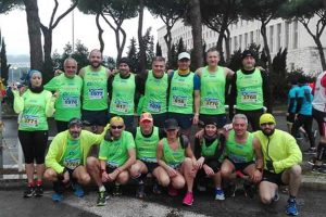Sport - Atletica leggera - L’Atletica Montefiascone al Sesto Orvieto in corsa