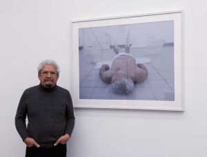 Pedro Terán - L’emigrante di Manoa