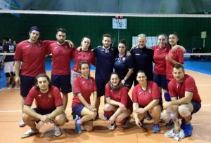 Polisportiva Ferentum Grotte Santo Stefano