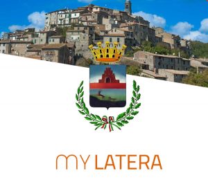 L'App My Latera