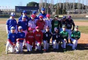 Montefiascone baseball