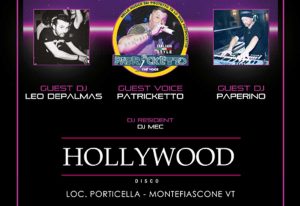 Hollywood