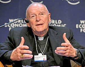 Theodore McCarrick