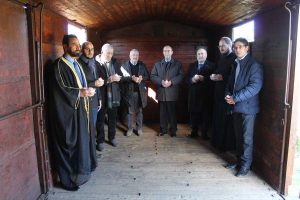 Tarquinia - Gli studenti al Giorno della memoria