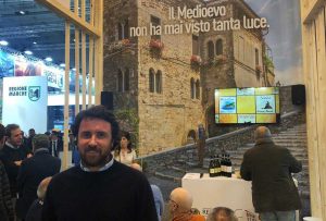 Viterbo alla Bit di Milano