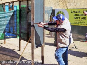 Vasanello - Idpa Lost in the village