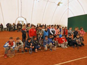 Sport - Tennis - Tc Acquapendente