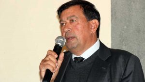 Alessandro Giulivi, coordinatore Lega Tarquinia
