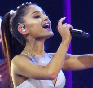 Ariana Grande