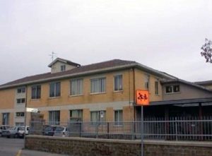 La primaria a Bagnoregio