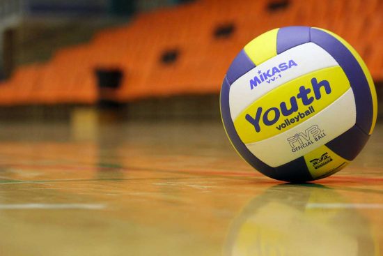 Pallavolo