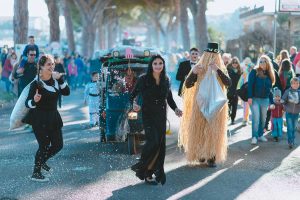 Montalto di Castro - Carnevalando 2019