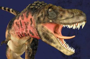 Viterbo - Terra dei giganti - Mostra sui dinosauri