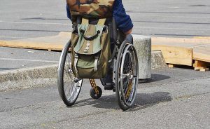 Disabile e barriere architettoniche