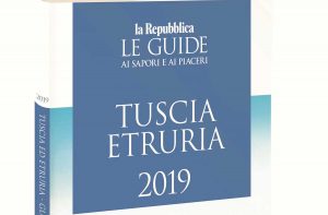 Guida ai sapori e ai piaceri di Tuscia ed Etruria