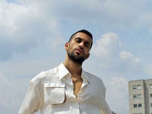 Mahmood