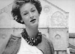 Marella Agnelli