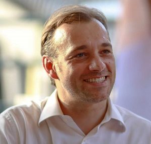 Matteo Richetti
