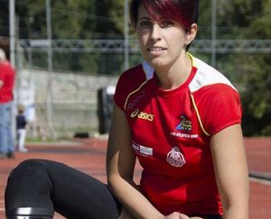 Daniela Pierri