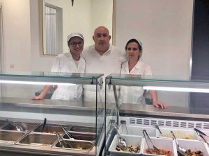 Viterbo - Le delizie dello chef