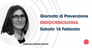 Giornata di prevenzione della tiroide
