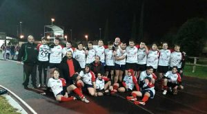 Tusciarugby under 14