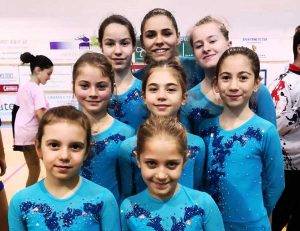 La Libertas Pilastro a Roma