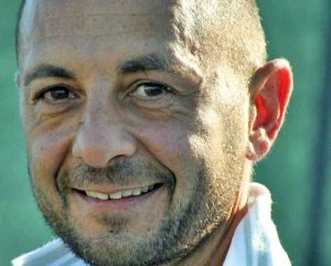 Luca Paolella