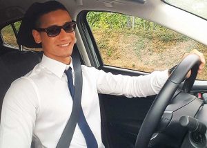 Salvatore Cipolletti