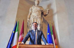 Marcello De Vito