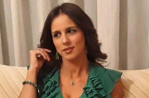 Nicoletta Indelicato